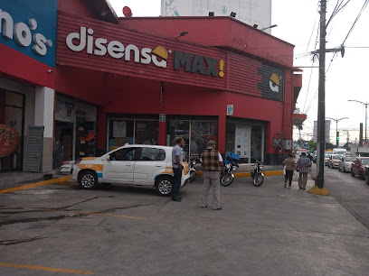 Disensa Avenida 11 en Córdoba