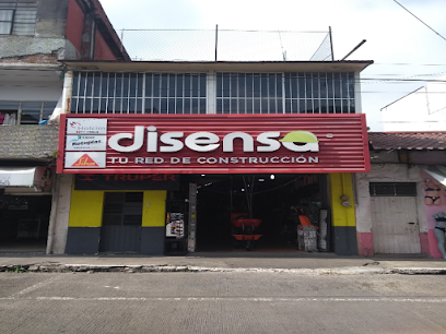 Disensa en Córdoba