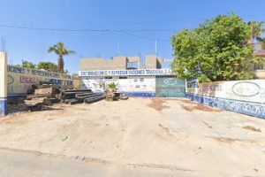 Distribuciones y Representaciones Trasviña S.A. de C.V. en La Paz