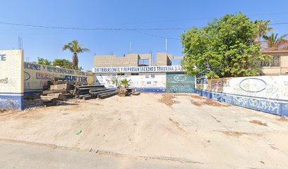 Distribuciones y Representaciones Trasviña S.A. de C.V. en La Paz