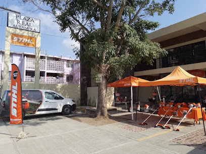 Distribuidor Stihl Autorizado en Altamira