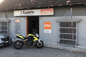 Distribuidor Stihl Autorizado en Champotón