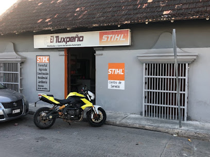 Distribuidor Stihl Autorizado en Champotón