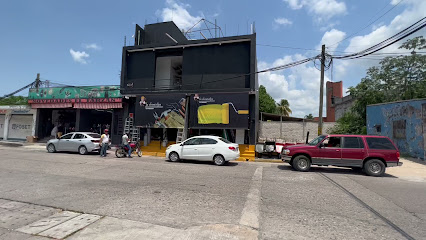 Distribuidora La Chontalpa en Comalcalco