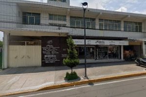 Distribuidora Real en Milpa Alta