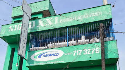 Distribuidora de Material Hidráulico Siglo Xxi en Córdoba