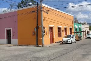 El Cerdito Feliz en Valladolid