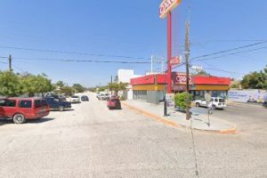 El Ferretero en La Paz