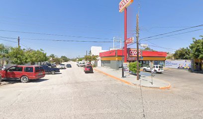 El Ferretero en La Paz