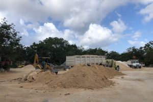 El Pizote en Cozumel