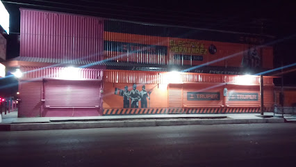 Eléctrica Hernández en San Luis Río Colorado