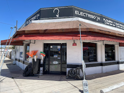 Electrison en San Luis Río Colorado