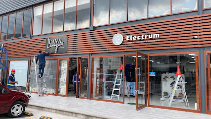 Electrum en Córdoba