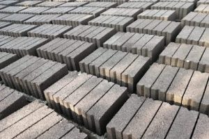 Fábrica de Block y Materiales para Construcción Grupo Comart en Xochimilco