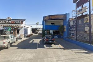 Fastenal México S.A. de C.V. en Mexicali