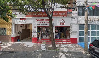 Ferr y Mat de Con Osnaya en Miguel Hidalgo