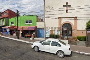 Ferrdomin en Cuajimalpa de Morelos