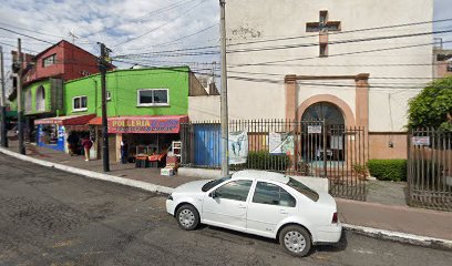 Ferrdomin en Cuajimalpa de Morelos