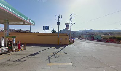 Ferré-Materiales Progreso en Zacatecas
