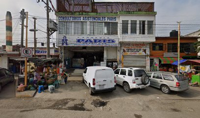 Ferremat en Poza Rica
