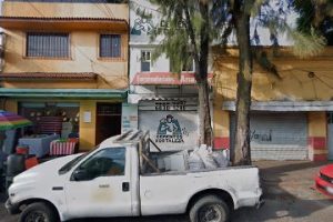 Ferremateriales Anáhuac en Miguel Hidalgo