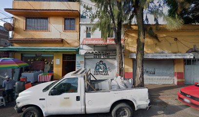 Ferremateriales Anáhuac en Miguel Hidalgo