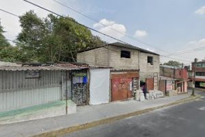 Ferremateriales Palmas en La Magdalena Contreras