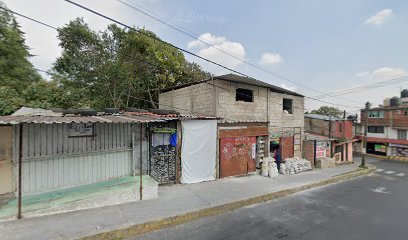 Ferremateriales Palmas en La Magdalena Contreras