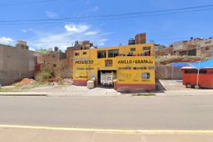 Ferremateriales Progreso en Zacatecas