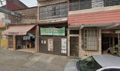 Ferrenova Cordoba en Córdoba