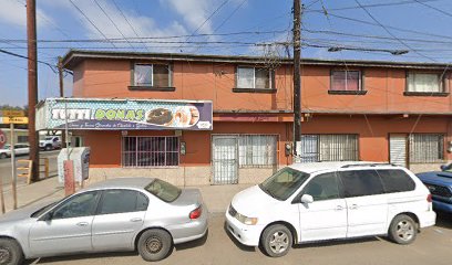 Ferrensa en Ensenada