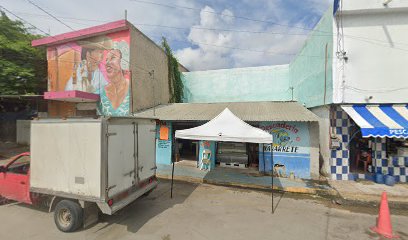 Ferretería Agropesca en Altamira