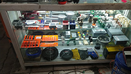 Ferretería Brazil en Tampico