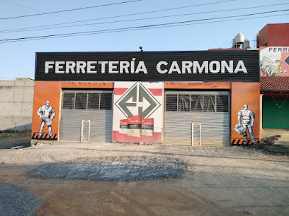 Ferretería Carmona en Zacatecas
