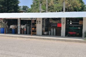 Ferretería Central en Altamira