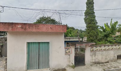 Ferretería Chiquis en Tizimín