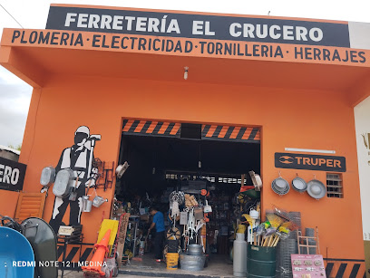 Ferretería El Crucero en Tizimín