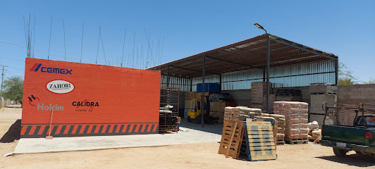 Ferretería Ferrasa 37 en San Luis Río Colorado
