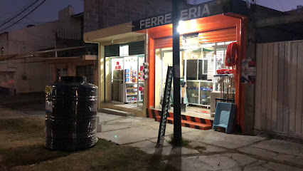 Ferretería Ferre-Ben's en Apizaco