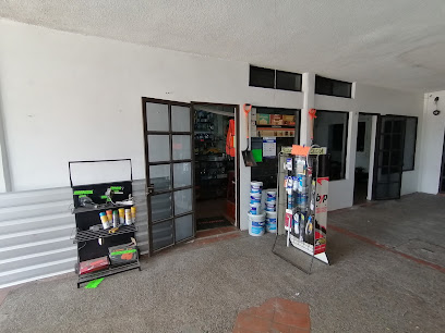 Ferretería Ferrefer en Cd. Madero