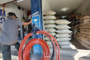 Ferretería Gonzalez en Cd. Madero