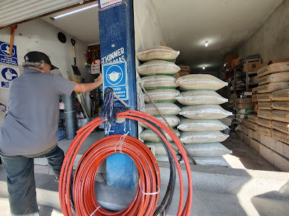 Ferretería Gonzalez en Cd. Madero