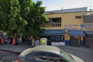 Ferretería Granados en Jesús María