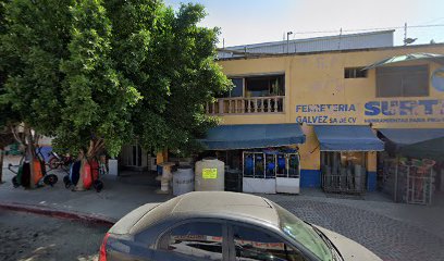 Ferretería Granados en Jesús María