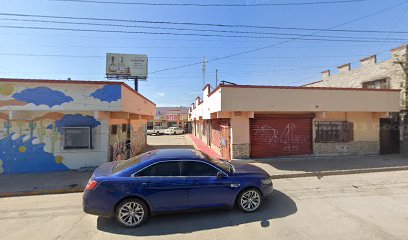 Ferretería Hernandez en Playas de Rosarito