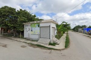 Ferretería Hidsar en Champotón