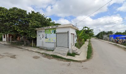 Ferretería Hidsar en Champotón