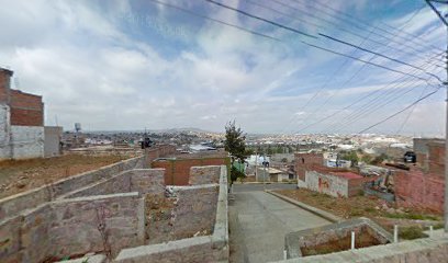 Ferretería La Nueva Central en Zacatecas