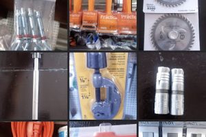 Ferretería Lessfer en Cd. Madero