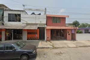 Ferretería Reyes en Cd. Madero